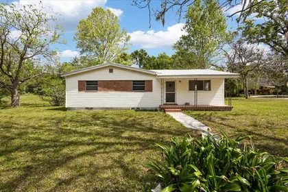 HIGH SPRINGS FL Home