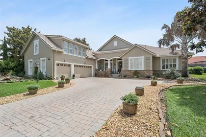 WINDERMERE FL Home