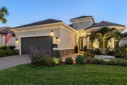 BRADENTON FL Home