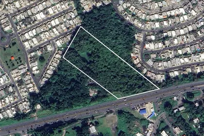 RIO GRANDE PR Property