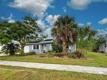 PORT CHARLOTTE FL Home