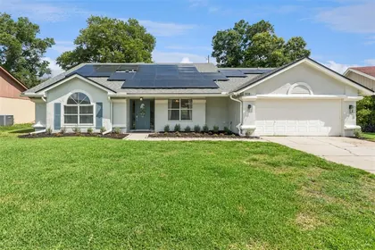 LAKE MARY FL Home