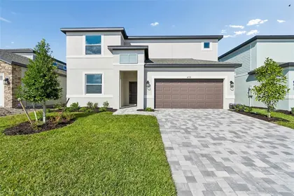 PALMETTO FL Home