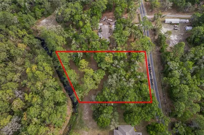 DUNNELLON FL Property