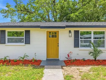 ZEPHYRHILLS FL Home