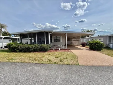 LEESBURG FL Home