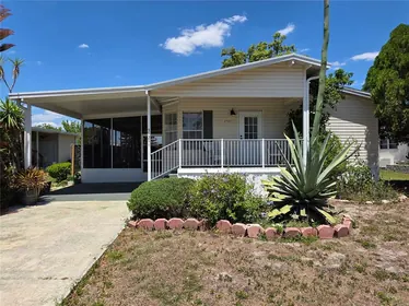 ZEPHYRHILLS FL Home