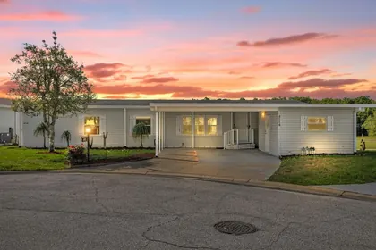ZELLWOOD FL Home