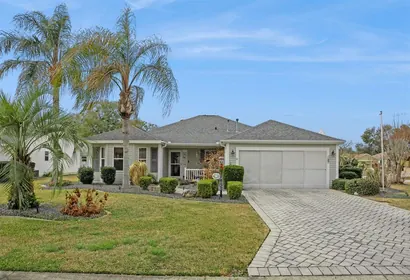 THE VILLAGES FL Home