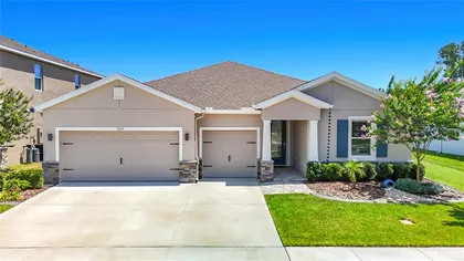 LAND O LAKES FL Home