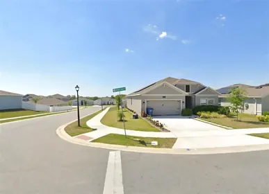 GROVELAND FL Home