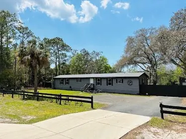 WEEKI WACHEE FL Home