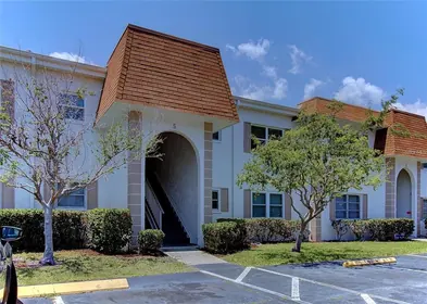 CLEARWATER FL Home