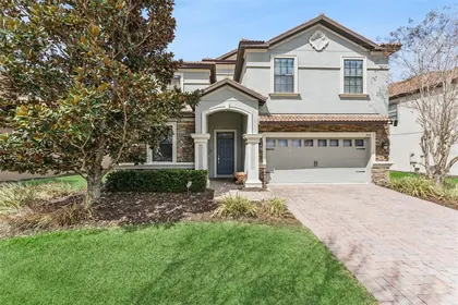 DAVENPORT FL Home