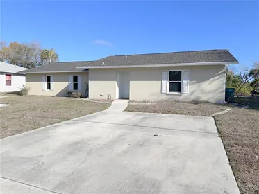ENGLEWOOD FL Home