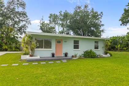 PUNTA GORDA FL Home