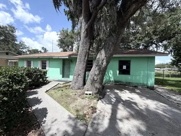 DADE CITY FL Home