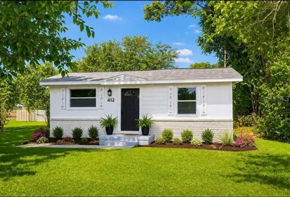NOKOMIS FL Home
