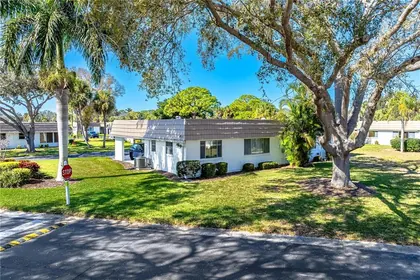 SARASOTA FL Home