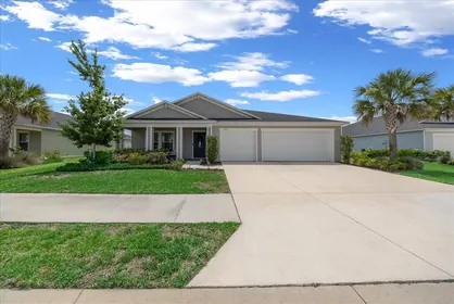 OCALA FL Home