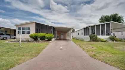 DAVENPORT FL Home
