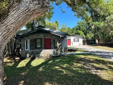 DELAND FL Home