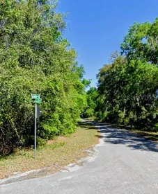 OCKLAWAHA FL Property