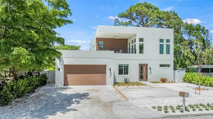 SARASOTA FL Home