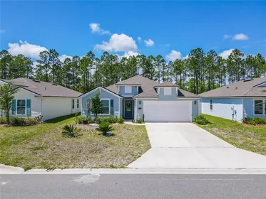 ST AUGUSTINE FL Home