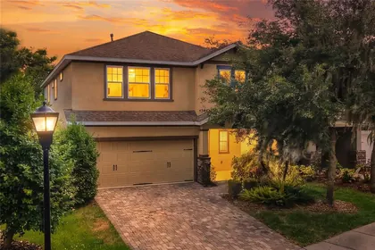 LITHIA FL Home