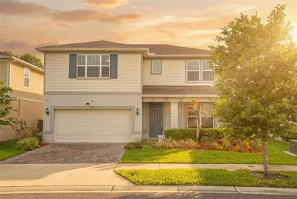 SANFORD FL Home