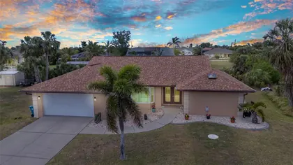 PORT CHARLOTTE FL Home