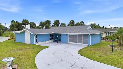 ROTONDA WEST FL Home
