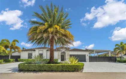 MIAMI FL Home