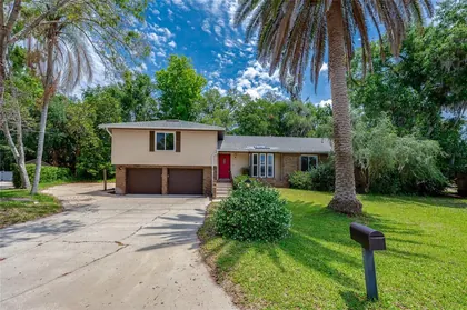 ORMOND BEACH FL Home