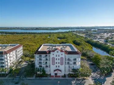 MERRITT ISLAND FL Home