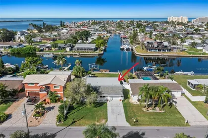 HUDSON FL Home