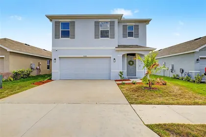 ZEPHYRHILLS FL Home