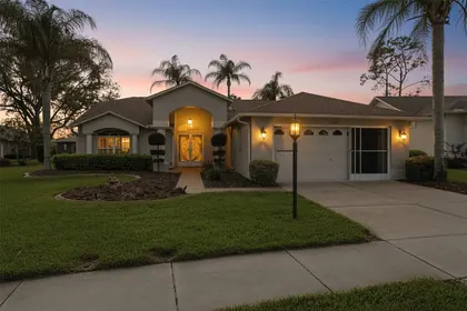 HUDSON FL Home