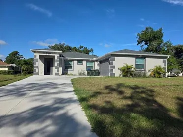 NORTH PORT FL Home