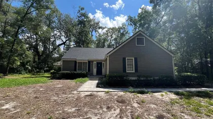 GAINESVILLE FL Home