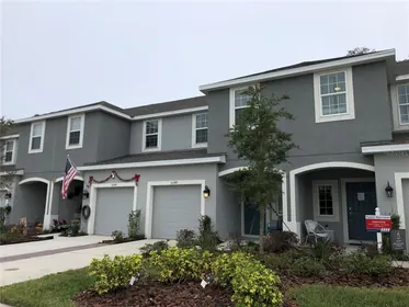 PALMETTO FL Home