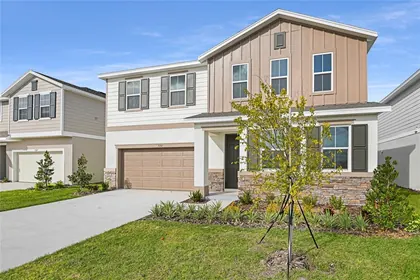 WINTER HAVEN FL Home