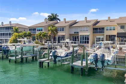 TIERRA VERDE FL Home