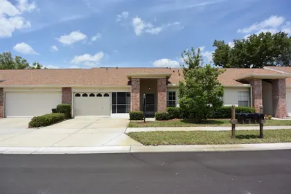 NEW PORT RICHEY FL Home