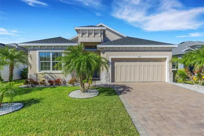 PARRISH FL Home