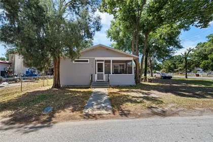 PLANT CITY FL Home