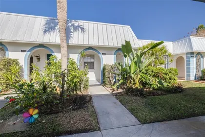 NEW PORT RICHEY FL Home