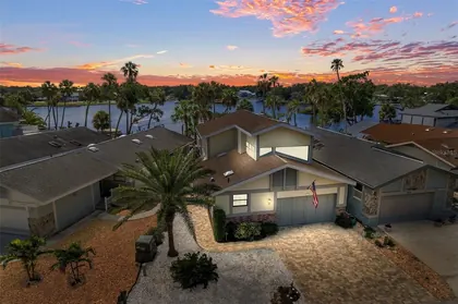 HOMOSASSA FL Home