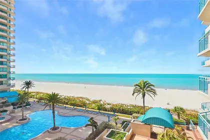 CLEARWATER BEACH FL Home